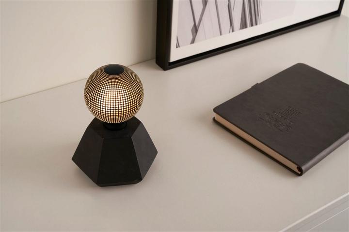 Produktbild Pauleen Black Flare (8 lm, E27)