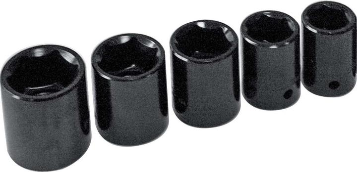 Image du produit Stanley Schlagschrauber Set