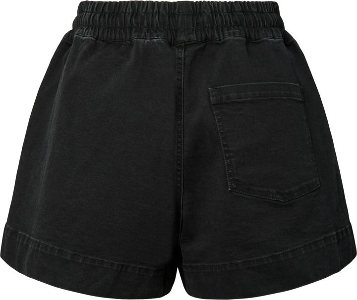 Image du produit Pieces PCBILLO HW PULL-UP Jeansshorts (L)