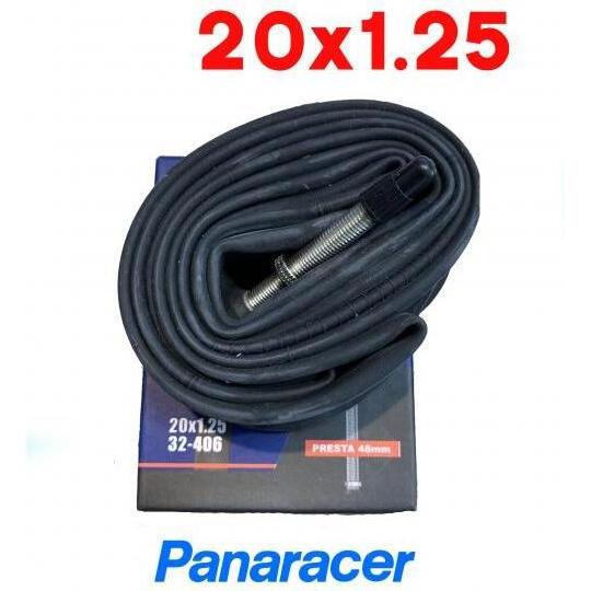 Panaracer, Veloschlauch, (Presta (SV), 20")