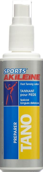 Produktbild Akileïne Tano (Fussdeodorant & -puder, 100 ml)