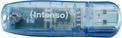 Image du produit Intenso Ligne arc-en-ciel (4 Go, USB-A)