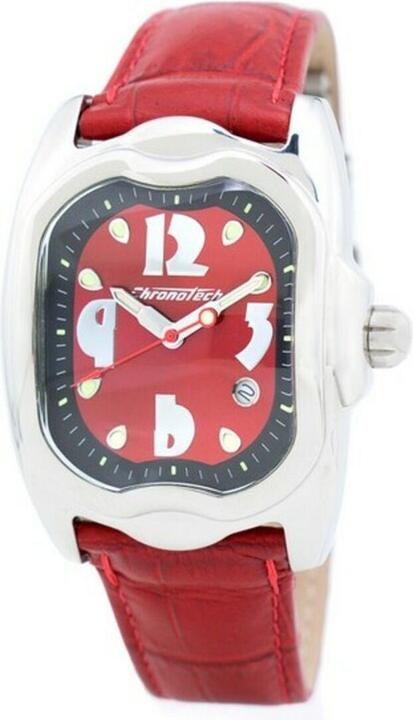 Produktbild Chronotech Damenuhr CT7274M-01 (Ø 40 mm) (40 mm)