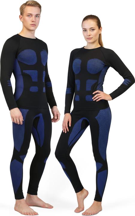 Image du produit Polar Husky Maillot de corps de sport fonctionnel Anatomic Functional Wear (L, XL)