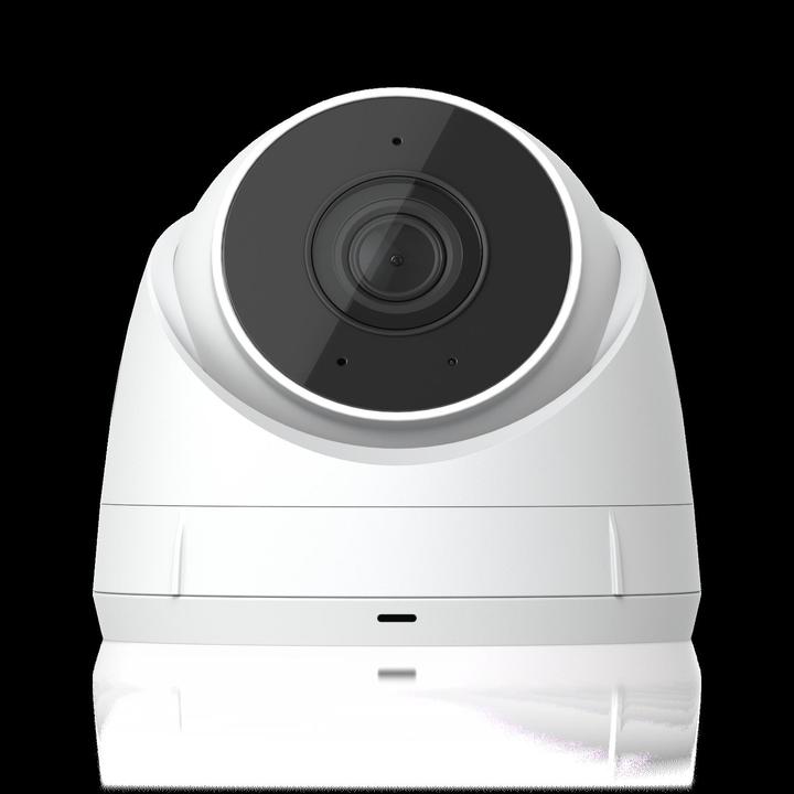 Image du produit Ubiquiti G5 Turret Ultra (2688 x 1512 Pixels)