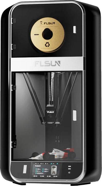 Immagine prodotto flsun3d Stampante 3D FLSUN S1 Pro