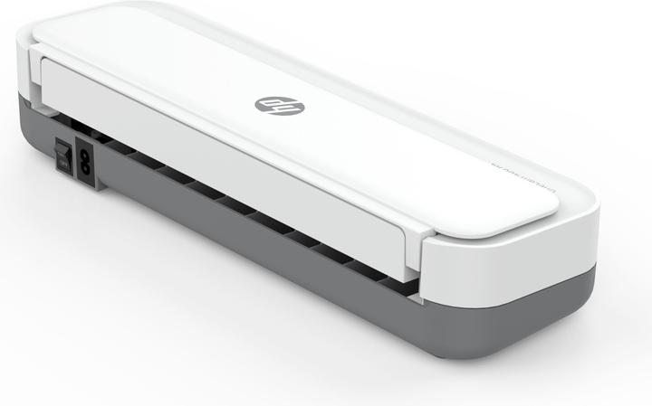 Produktbild HP OneLam A4 (75 - 125 µm, A4)