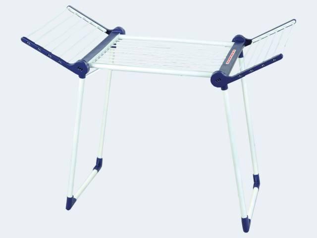 Actual product image Theo Klein Leifheit clothes horse