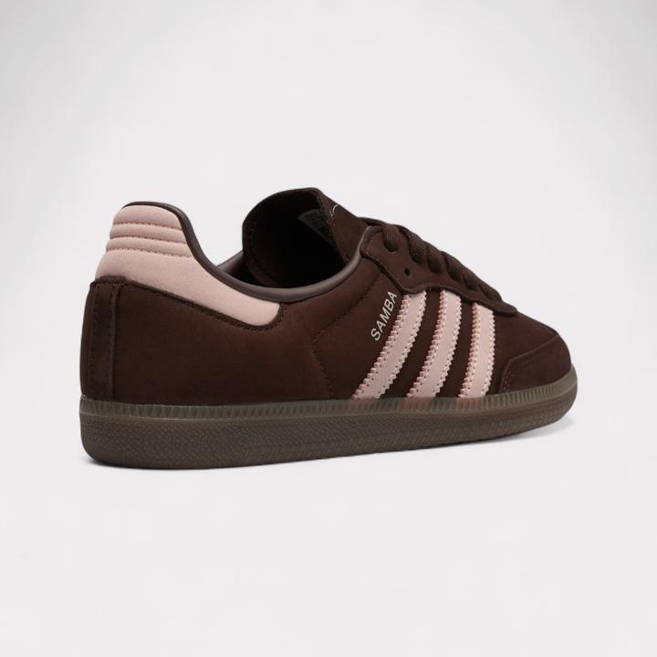 Image du produit Adidas Samba OG -Aurora Coffee (36)