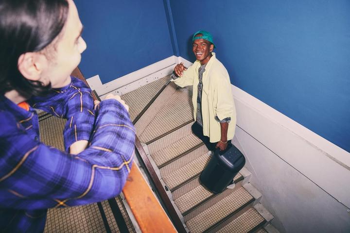 Produktbild Sony SRS-XV500 (25 h, Akkubetrieb, Netzbetrieb)