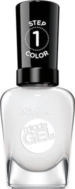 Actual product image Sally Hansen Miracle Gel Cozy Chic Cuddle Puddle Long Lasting Gel-Like