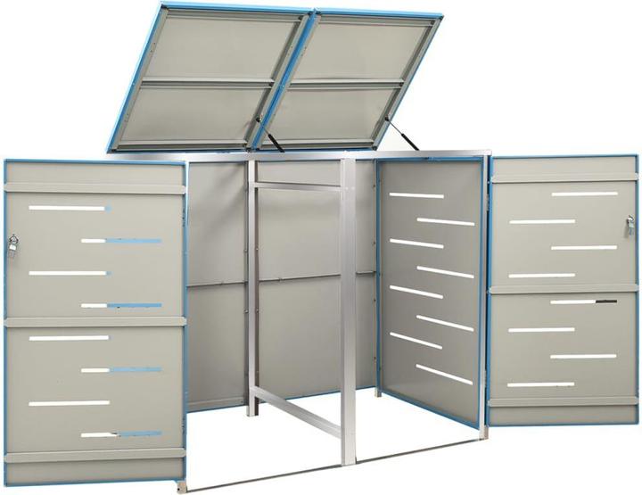 Immagine prodotto vidaXL Lancelot (200 l)