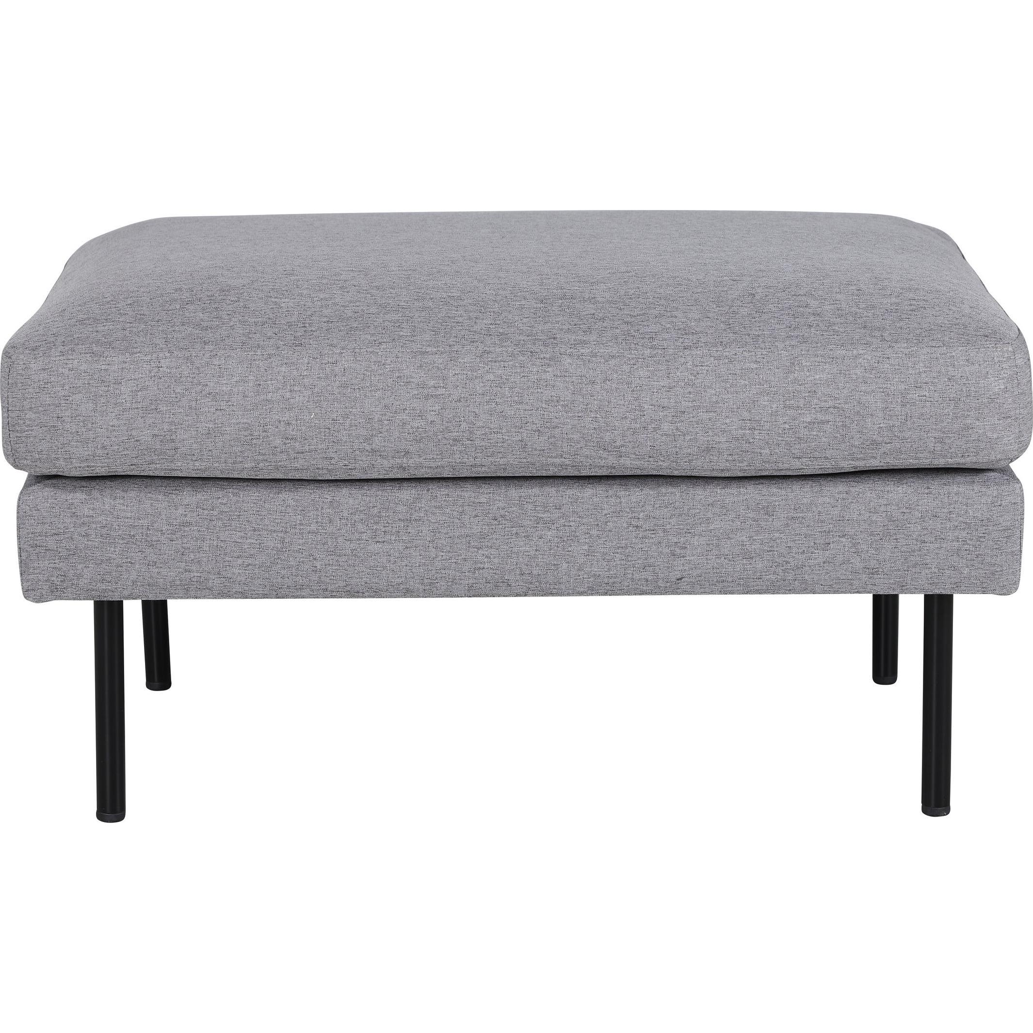 Venture Home, Hocker + Pouf, Zoom