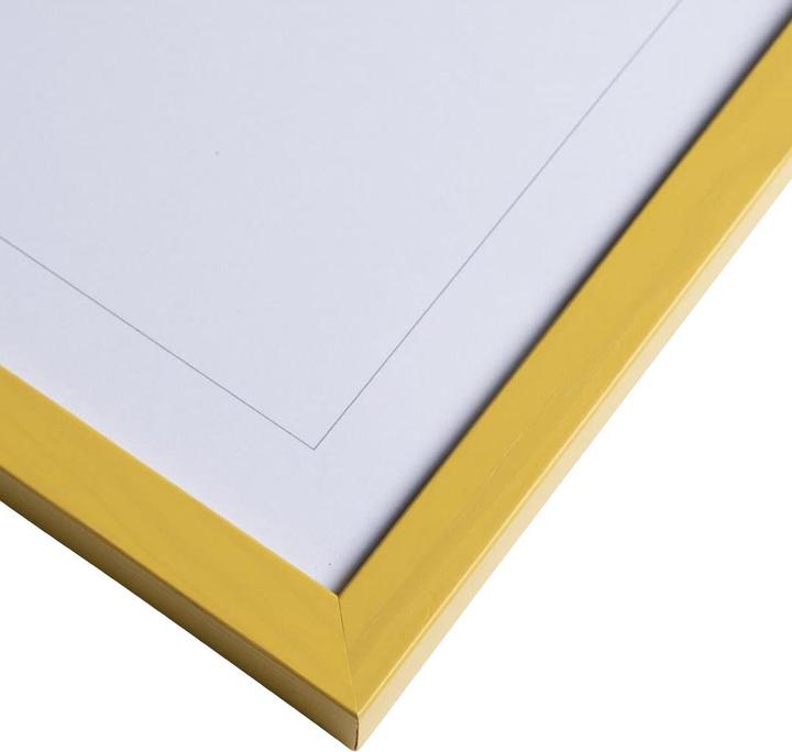 Produktbild Poster & Frame Frameart (17 x 23 cm)