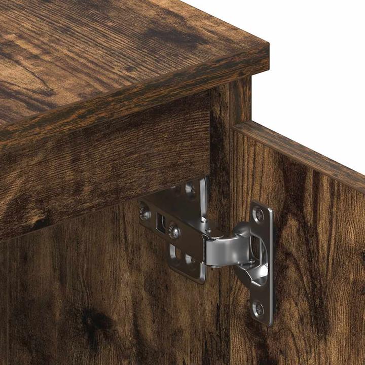 Produktbild vidaXL TV-Schrank (140 x 40 x 35.50 cm)