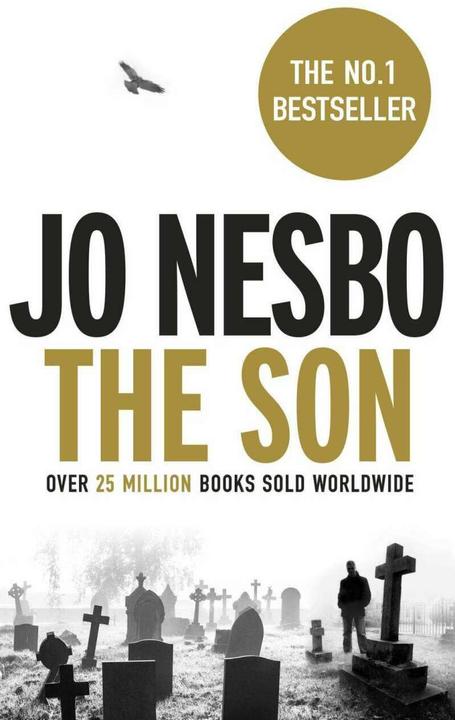Produktbild The Son (Englisch, Jo Nesbo, 2014)