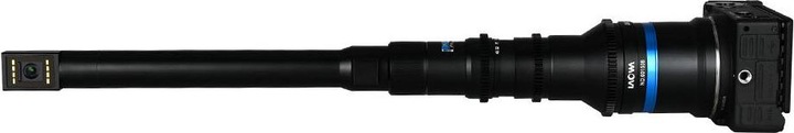 Produktbild Laowa 24mm T14 2x Periprobe L-Mount