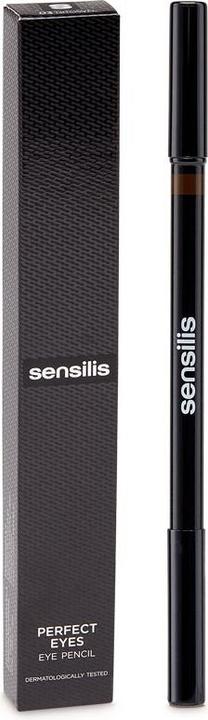 Produktbild Sensilis Perfect Eyes Eye Pencil 03 Brown 1.05g (Braun)