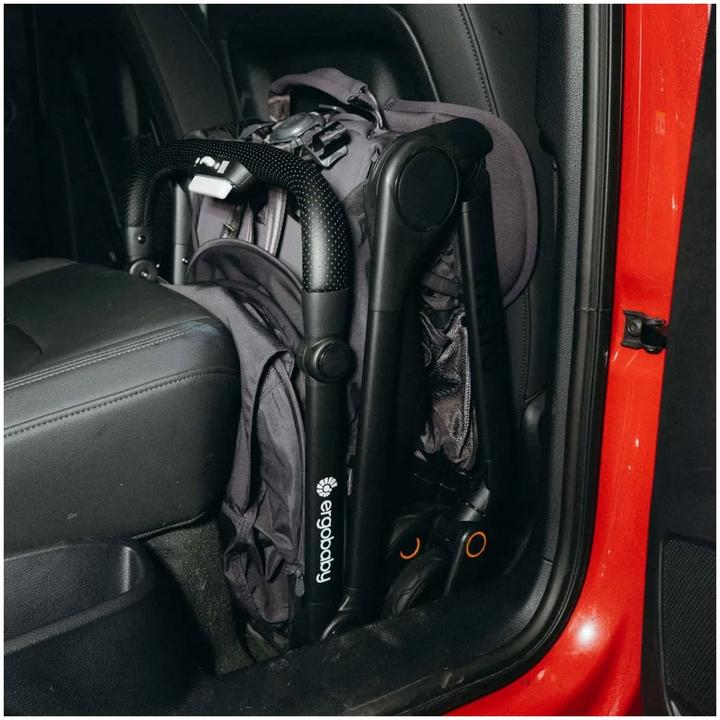 Immagine prodotto Ergobaby Metro 3 Stroller, Graphite Grey (0 Mesi - 4 anni)