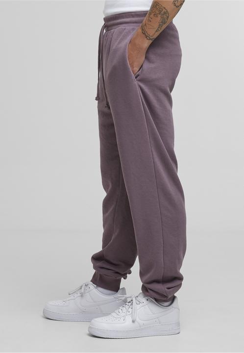 Produktbild Urban Classics Light Terry Basic Sweatpants - 166801 (M)
