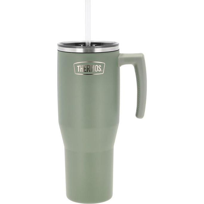 Thermos, Borraccia + Thermos, (1.10 l)