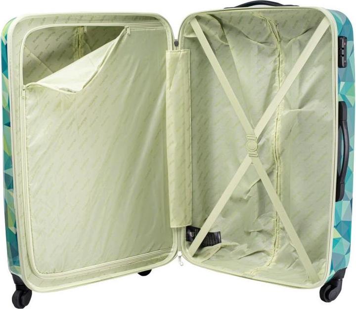 Produktbild Iguana Asturias Koffer (109 l)