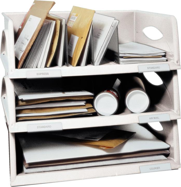 Produktbild Leitz Briefkorb Sorty (A4)