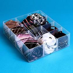 Actual product image Really Useful Box Insert Box (31 cm, 1x)