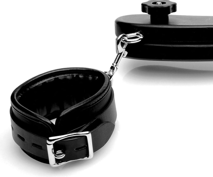 Actual product image Master Series Extreme Humbler