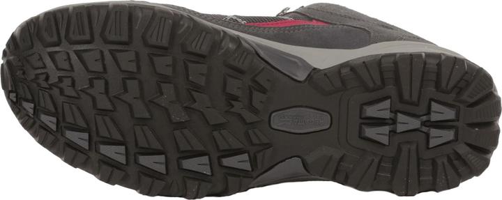 Actual product image Regatta Great Outdoors hiking boots Lady Clydebank waterproof (40)