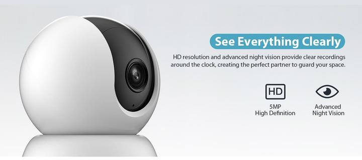 Actual product image Dahua H5B (2880 x 1620 Pixels)