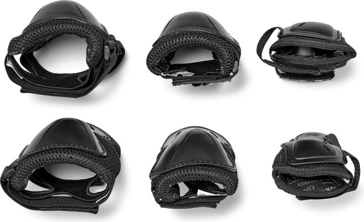Immagine prodotto Rollerblade Evo Pro Gear Junior 3 Pack