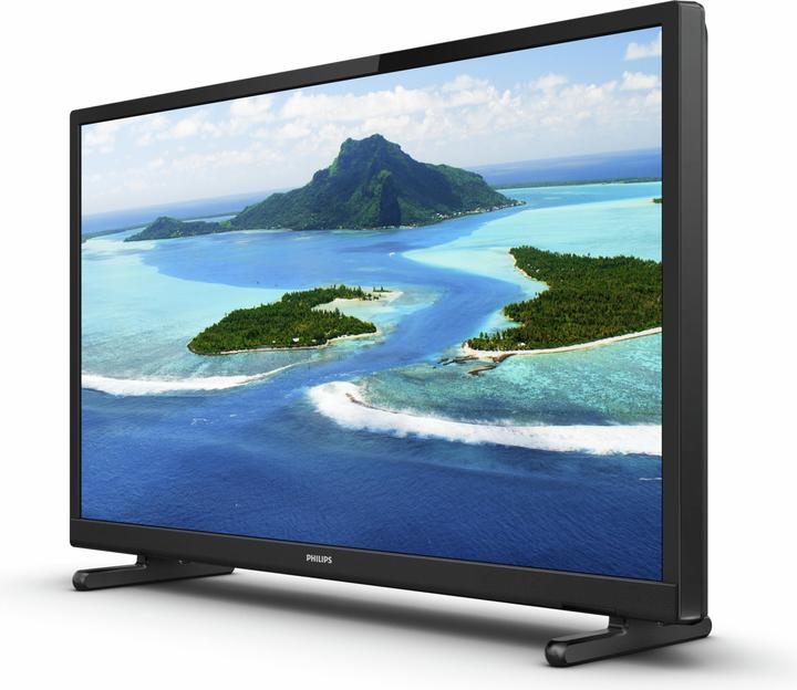 Immagine prodotto Philips 24PHS5507 (24", PHS5507, LCD, HD, 2022)