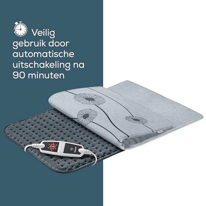 Immagine prodotto Beurer HK 125 (37.80 x 55 cm)