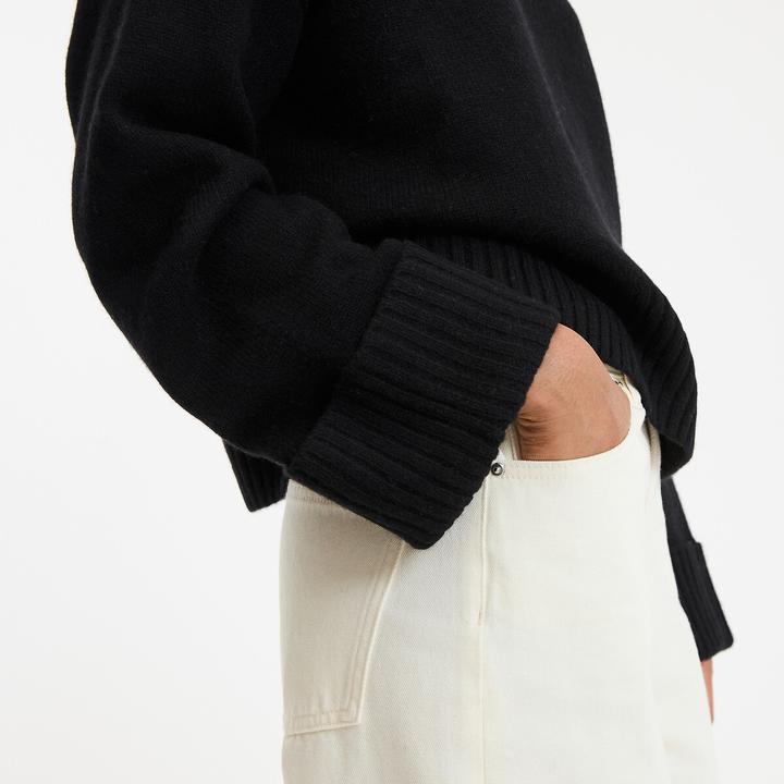 Produktbild La Redoute Collections Wollpullover (XL)