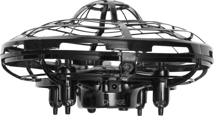 Actual product image Gadget Monster Ufo