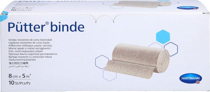 Produktbild IVF Hartmann Binde