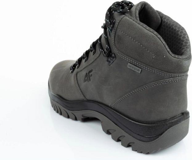 Produktbild 4F Wanderschuhe (45)