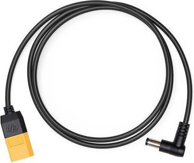 Produktbild DJI FPV Goggles Netzkabel (XT60) (Drohnen Kabel, DJI FPV)