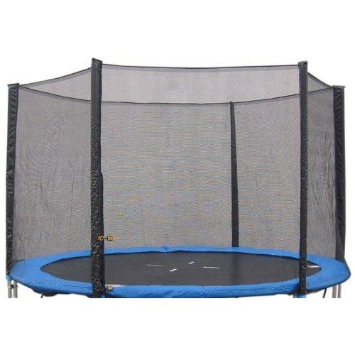 Spartan Publishing Rete di ricambio per trampolino