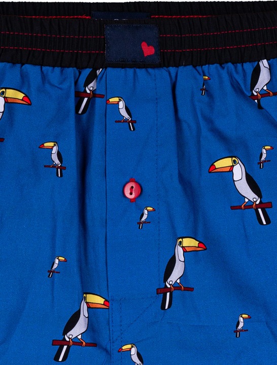 Produktbild Unabux Boxer Prints (M, Einzelpack)