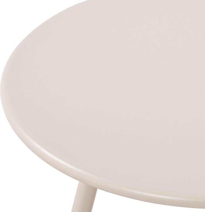 Image du produit CLP Table basse Minot résistante aux intempéries et aux UV