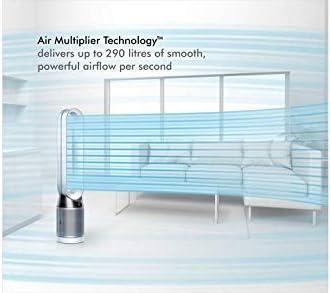 Image du produit Dyson Pure Cool TP04
