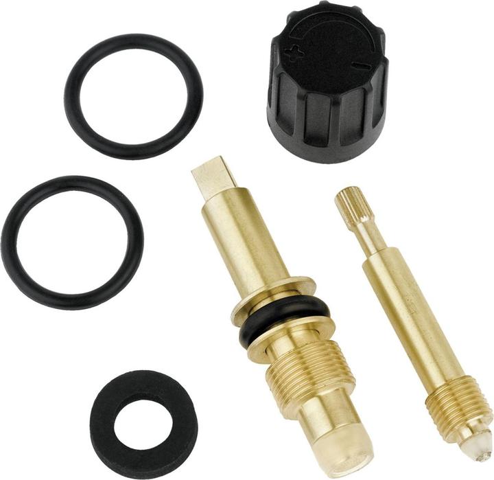 Produktbild Rothenberger Prüfpumpe TP25 (Durchlaufpumpe)