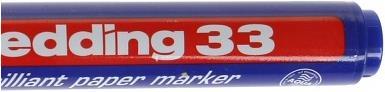 Produktbild Edding Permanent Marker 33 (1x)
