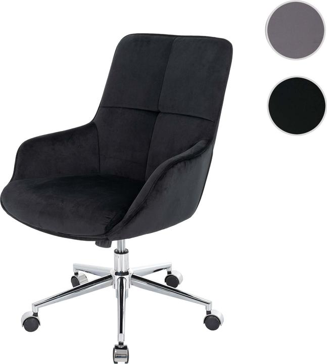 Produktbild JOHN316 Bürostuhl Resto