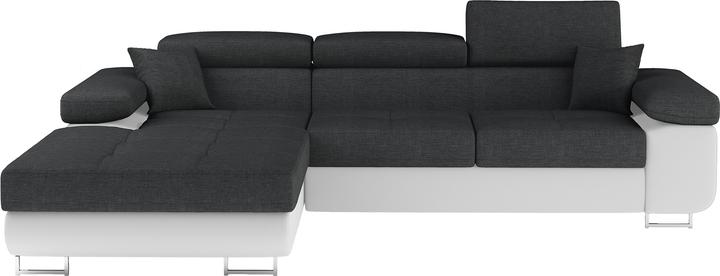 Grigio scuro Sawana 05, Morbido 17