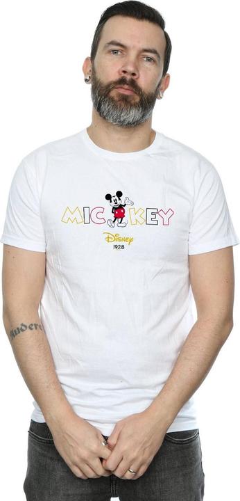 Produktbild Disney Mickey Mouse 1928 TShirt (S)
