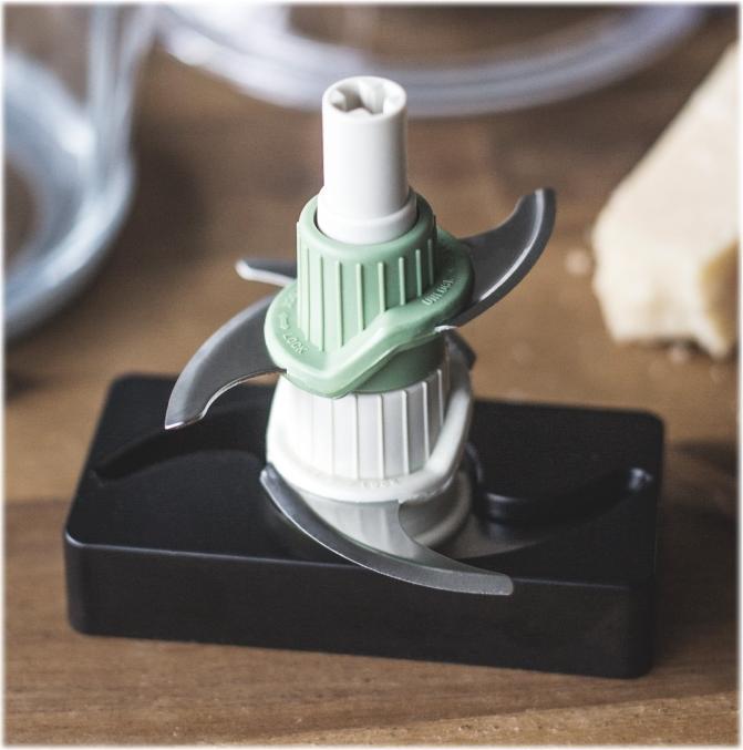 Produktbild Gastroback Design Mini Chopper Plus (1200 ml, 400 W)
