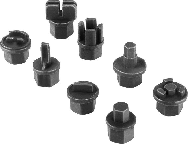 Produktbild Stahlwerk Ölablass-Werkzeug Set